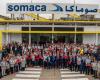 Automotive industry: Somaca launches production of the Renault Kardian, intended for the national market and export