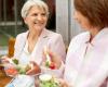 Nutrition. Menopause: the importance of good dietary hygiene