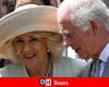 Concern in the United Kingdom: sick, Queen Camilla is not able to participate in military commemorations