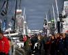 Start of the Vendée Globe: the ultimate challenge of mental and physical endurance for the 40 sailors