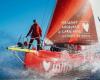 sponsors offer their sails to charities