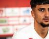 Brest Stadium. With confidence, Ibrahim Salah must assert himself