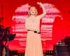 Sylvie Vartan launches her farewell tour