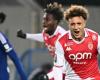 driven by a great Ben Seghir, Monaco overthrows Strasbourg and revives