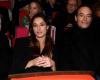 Anthony Delon surrounded by his lovely daughters Liv and Loup: big family evening to celebrate his father Alain Delon