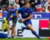 follow the French XV test match live, with the return of Antoine Dupont