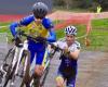 North Finistère – Cyclo-cross. Nicolas David under threat Guezingar in Drennec, in Finistère