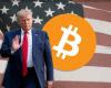 Donald Trump's six crypto promises