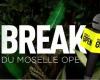 the Moselle Open Break tells you everything!