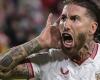 Sergio Ramos, the perfect reinforcement for the Real Madrid defense to which Florentino Pérez has closed the door firmly