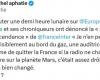 Jean-Michel Aphatie accused of anti-Semitism after a tweet asserting that Cyril Hanouna is… “on the verge of gas” – Journalist Gauthier Le Bret believes that “this message is like that of Jean-Marie Le Pen and his crematory Durafour”