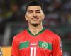 Zakaria El Ouahdi: The young Moroccan soon with Belgium?