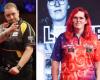 A “dangerous” Belgian, a drastic decision and the most controversial darts player on earth: five things to follow during the Grand Slam