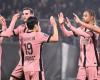 PSG largely wins in Angers