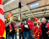 “Insults, humiliation, harassment…”: what do the demonstrators denounce who invaded the Intermarché in Solliès-Pont this Friday morning