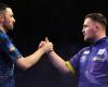 Grand Slam of Darts 2024: Fixtures, draw, TV schedule and results from Wolverhampton | Darts News