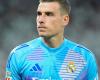 Real Madrid: video of goalkeeper Andriy Lunin’s ultra-precise assist for Vinicius