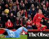 Liverpool move five points clear after Núñez and Salah sink Aston Villa | Premier League