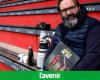 A drink with photographer Bruno Fahy, 20 years at the top of football: “The photo of my career is the one I hope to take tomorrow” (video)