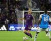 MLS: MLS Cup Playoffs-Round One-Charlotte FC at Orlando City | Fieldlevel