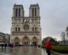 The bells of Notre-Dame rang out for the first time since the fire