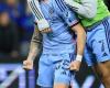 MLS: MLS Cup Playoffs-Round One-New York City FC at FC Cincinnati | Fieldlevel