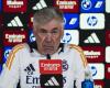 Ancelotti praises Mbappé and expresses big regrets for Thierry Henry