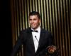 Here are the details, journalist by journalist, of the 2024 Ballon d’or votes (photos)