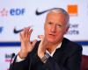 French team: Deschamps loses his locker room, Zidane is wanted!