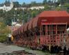 SNCF: unions call for an indefinite strike from December 11 to protest against the dismantling of Freight