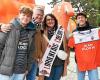 Before Lorient – Guingamp, it's already a party at Moustoir [En images]