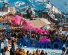 These music festivals not to be missed in Haute-Savoie & Savoie this winter!