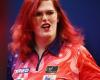 ‘Get on with it’ – Darts to witness historic transgender debut as Luke Humphries makes feelings clear