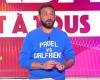 “There is unease”: Cyril Hanouna interrupts the live broadcast of “Touche pas à mon poste” following an incident in the audience