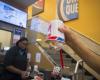 This fast-food giant should arrive in France, its specialty is not a hamburger