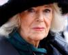 Seriously ill, Queen Camilla officially absent from Remembrance Day commemorations