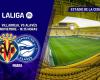 Villarreal – Alavés | Mourning for DANA in La Cerámica: preview, analysis, forecast and prediction