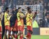 Lens overthrows Nantes in a crazy match