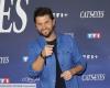 the strong message from Christophe Beaugrand on his fatherhood on the occasion of his son's 5th birthday