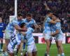 Rugby. Argentina crush Italy at home in first match of autumn tour