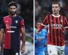 The five key battles that could win or lose the game for Milan against Cagliari