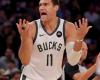 NBA: Milwaukee Bucks at New York Knicks | Fieldlevel