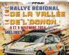 Direct Ranking Ognon Valley Rally 2024