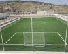 One billion centimes has been allocated to rehabilitate several stadiums near Al Hoceima