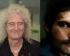 Brian May looks back on Queen’s disconcerting debut with Freddie Mercury