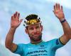 Mark Cavendish, record holder for stage victories in the Tour de France, announces his retirement