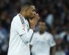 the new meeting missed by Kylian Mbappé