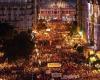 tens of thousands of Valencians in the street against Carlos Mazón, the regional president – ​​Libération