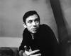 in 1991, the death of singer and actor Yves Montand