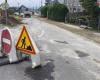 Towards better development of two streets in Mortain-Bocage